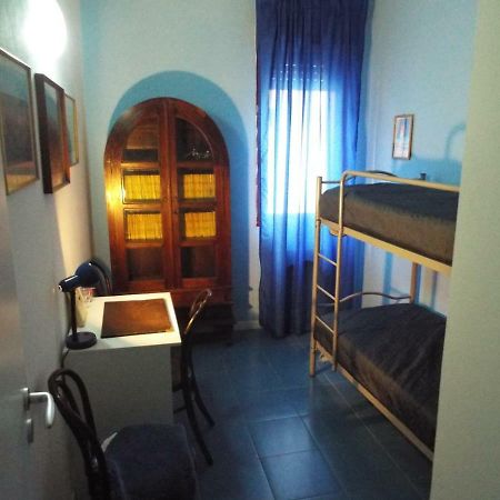 Le Case Di Virgin 2 Castellammare del Golfo Luaran gambar