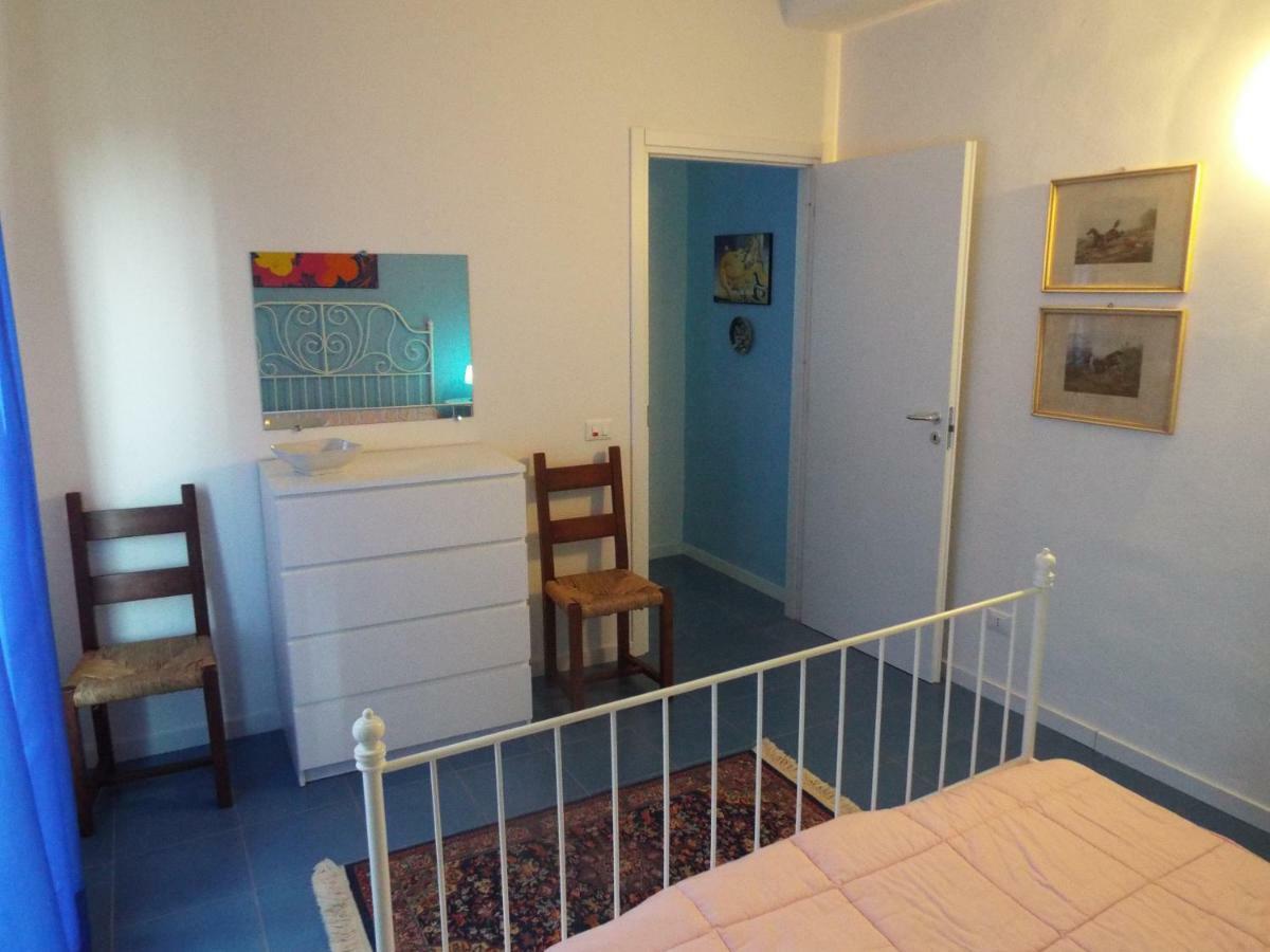 Le Case Di Virgin 2 Castellammare del Golfo Luaran gambar